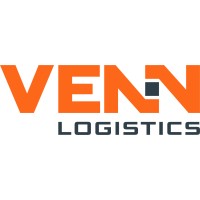 Venn Logistics logo