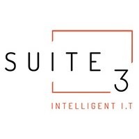 Suite3 - A Sourcepass Company logo
