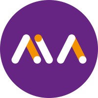 AVA Marketing Solutions logo