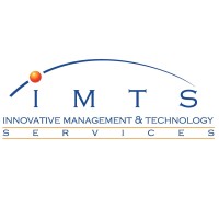 IMTS - Innovative Management & Technology Services, LLC (IMTS) logo