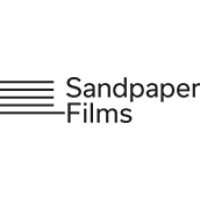 SANDPAPER FILMS LIMITED logo