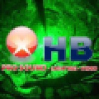 HB Pro Sound logo