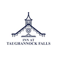 Inn At Taughannock Falls logo