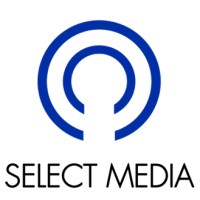 Select Media Ltd logo
