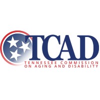 TN Commission On Aging And Disability logo