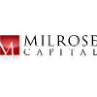 Milrose Capital logo
