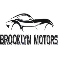 Brooklyn Motors logo