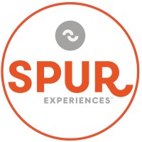 Spur Experiences logo