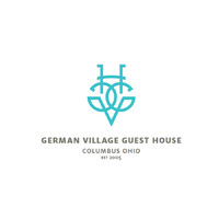 German Village Guest House logo