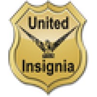 United Insignia Co logo