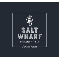 Salt Wharf logo