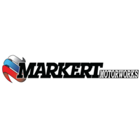 Markert Motor Works logo