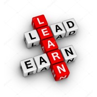 Learn To Lead Academy logo