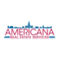 Americana Real Estate Services logo