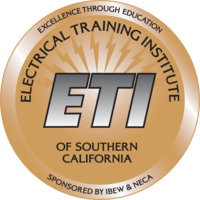 Electrical Training Institute logo
