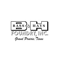 Bass & Hays Foundry, Inc. logo