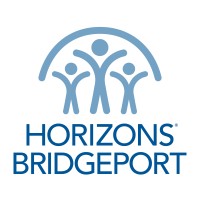 Horizons Bridgeport logo