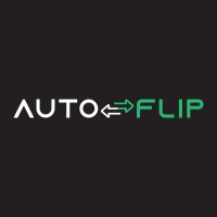 AutoFlip Australia logo
