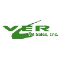VER Sales, Inc. logo