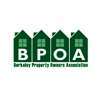 Berkeley Property Owners Association logo