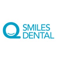 Q Smiles Dental logo