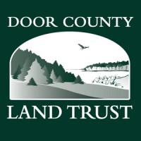 Door County Land Trust logo