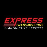 Express Transmissions logo