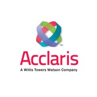 Acclaris logo