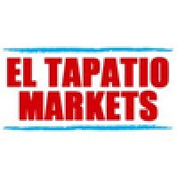 El Tapatio Markets logo