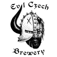 Evil Czech Brewery And Public House logo