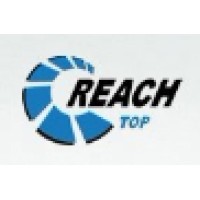Reach Machinery Co., Ltd. logo
