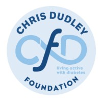 Chris Dudley Foundation logo