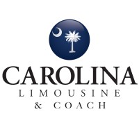 Carolina Limousine And Coach logo