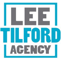 Lee Tilford Agency logo