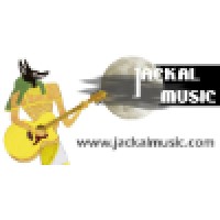 Jackal Music logo
