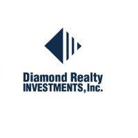 Diamond Realty Investments, Inc. logo