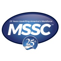 Manufacturing Skill Standards Council logo