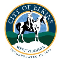City Of Elkins, West Virginia logo