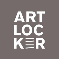 Art Locker logo