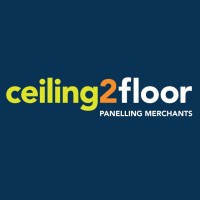 Ceiling2Floor Paneling Merchants logo