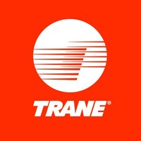 Trane Commercial HVAC Minnesota logo