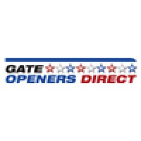 Gate Openers Direct logo