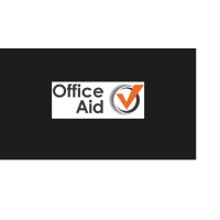Office Aid logo