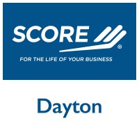 SCORE Small Business Mentors Dayton logo