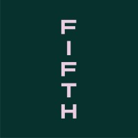 Fifth Avenue Association logo