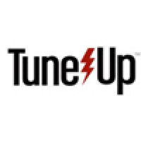 TuneUp Media logo