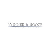 Winner & Booze logo