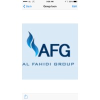 Al Fahidi Gastech LLC logo