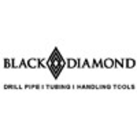 Black Diamond Oilfield Rentals LLC logo