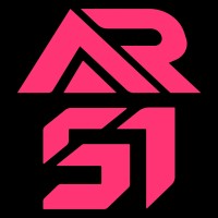 AR 51 logo